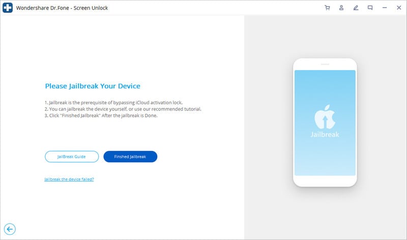 jailbreak Ihres iPhones