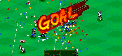 android football game