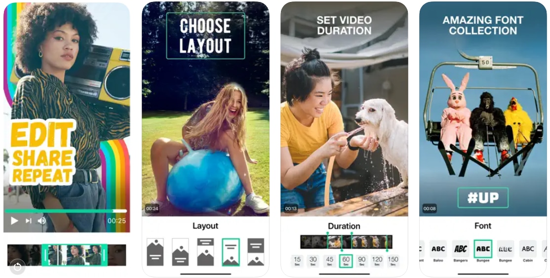 magisto app