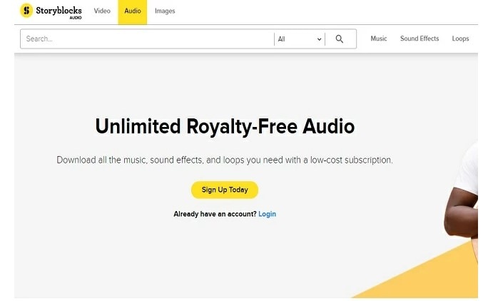 good outro music to download