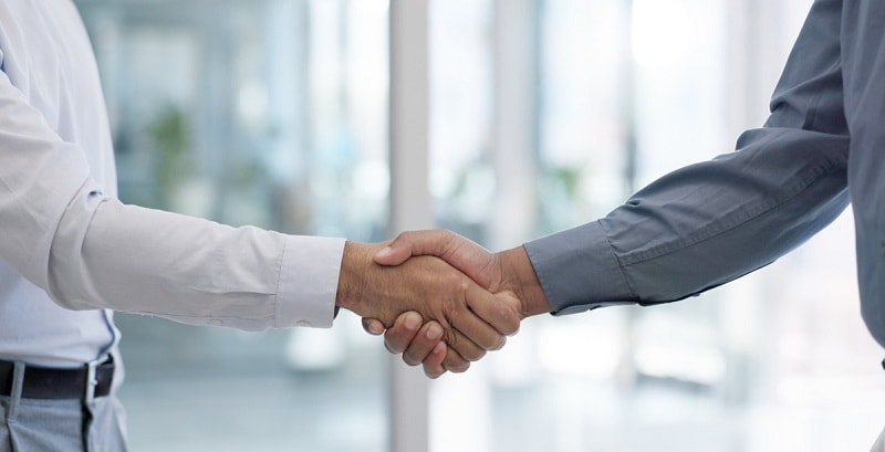 company introduction template