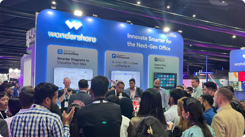 Gitex 2024