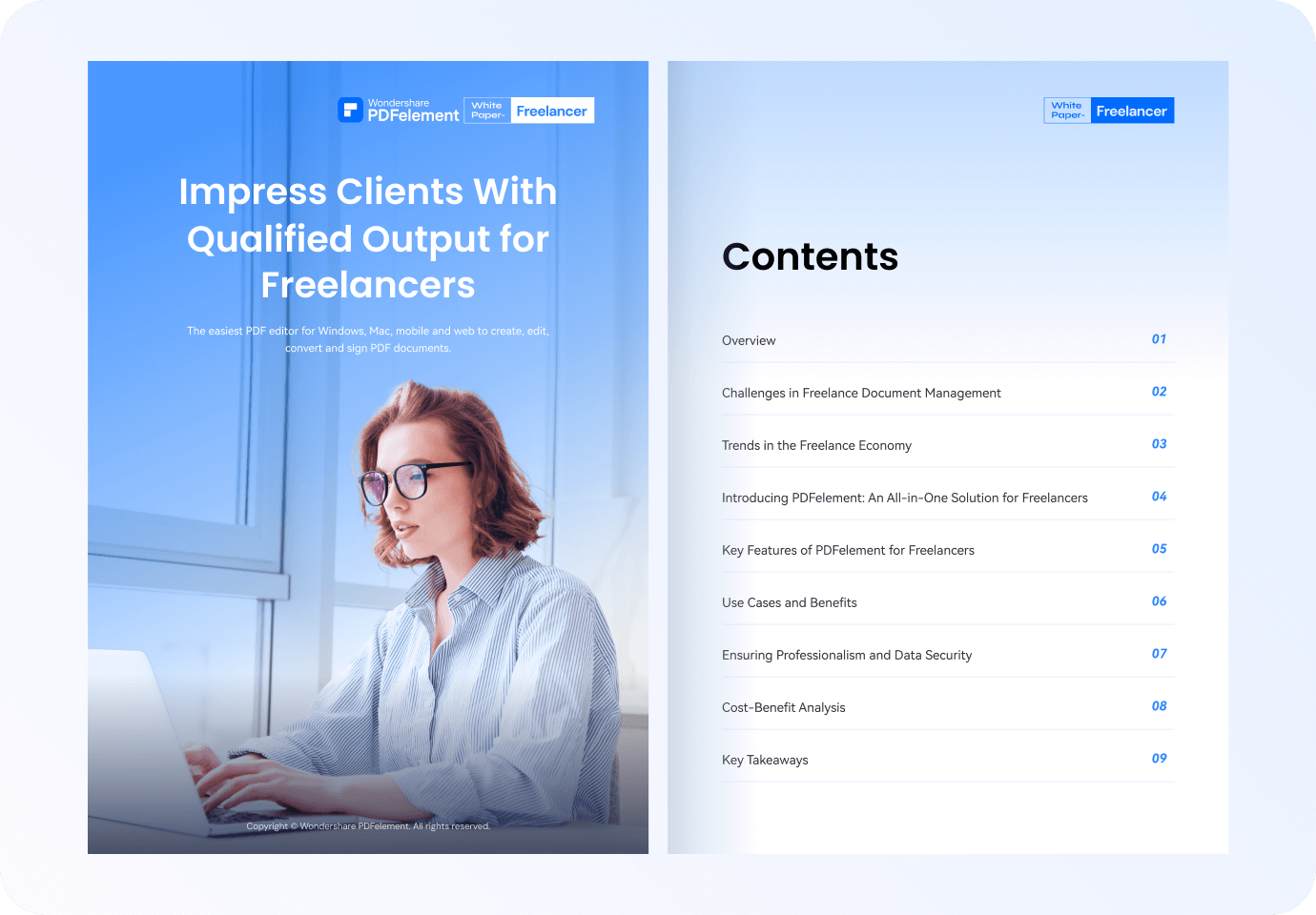 pdf industry whitebook