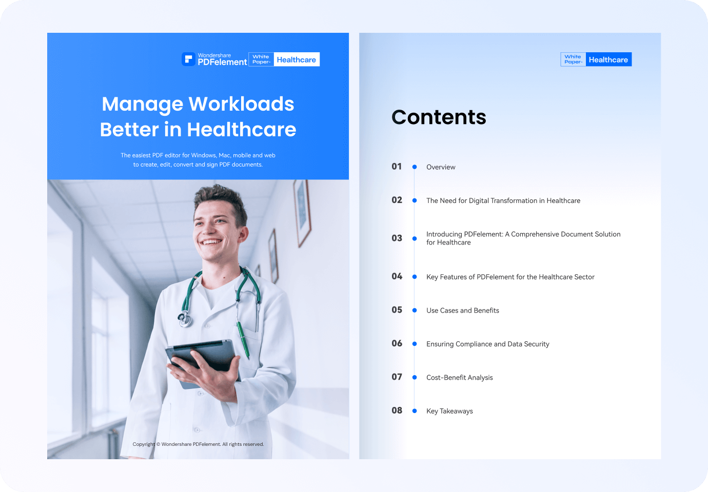 pdf industry whitebook
