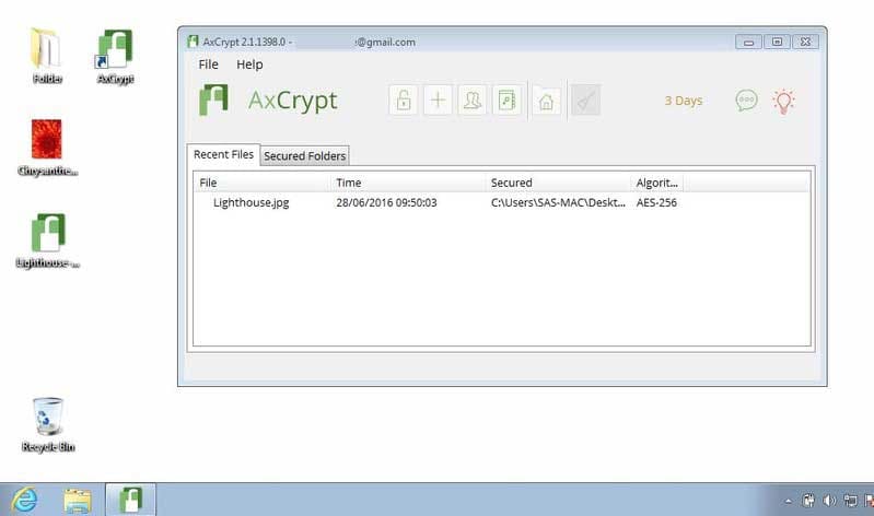 files encryption software