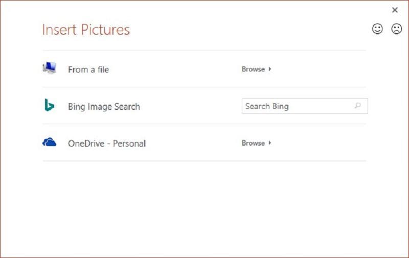 set background image in powerpoint