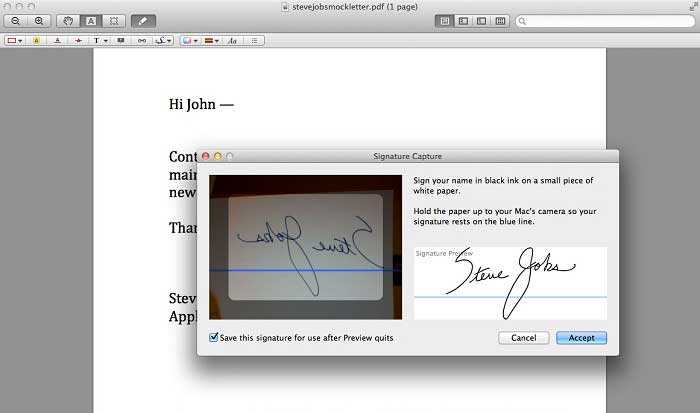 pdf readers for mac