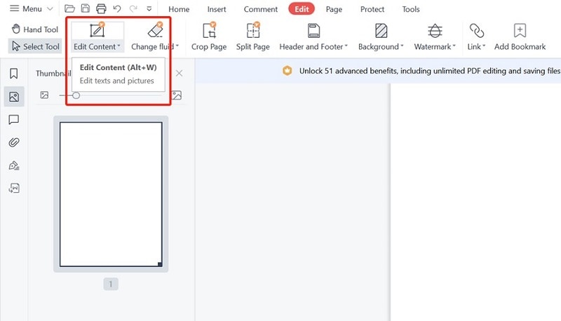 wps office pdf editor