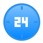 24/7 Technischer Support
