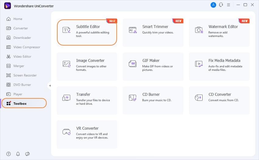 add srt to mkv - add files