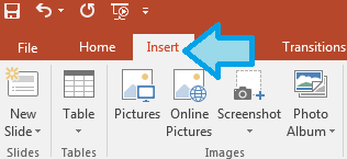 media category powerpoint 
