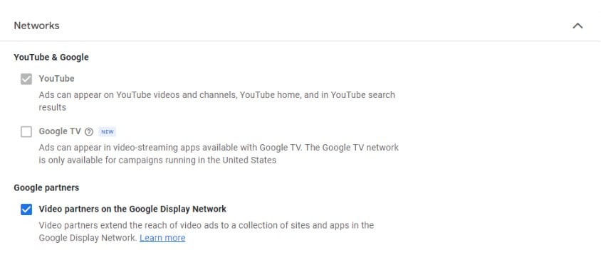 in feed video ad guide