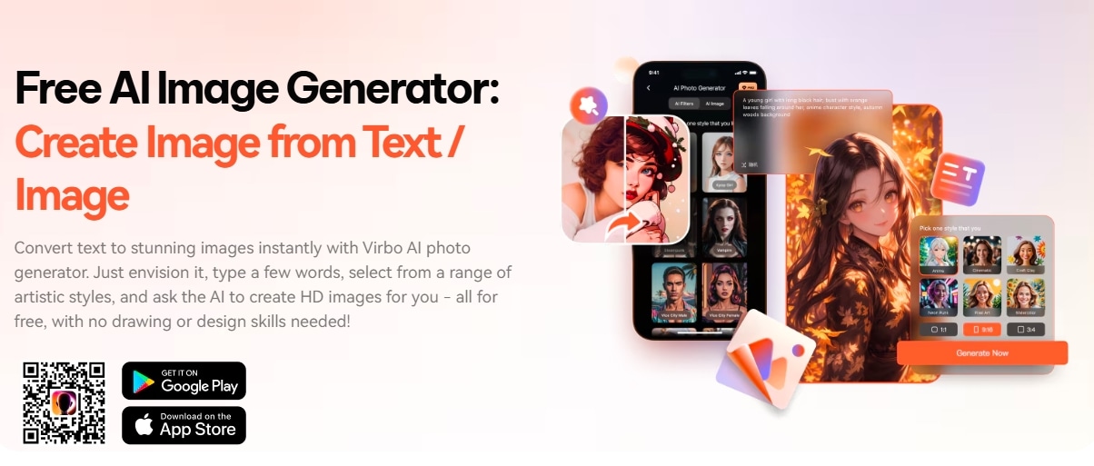 best ai photo generator